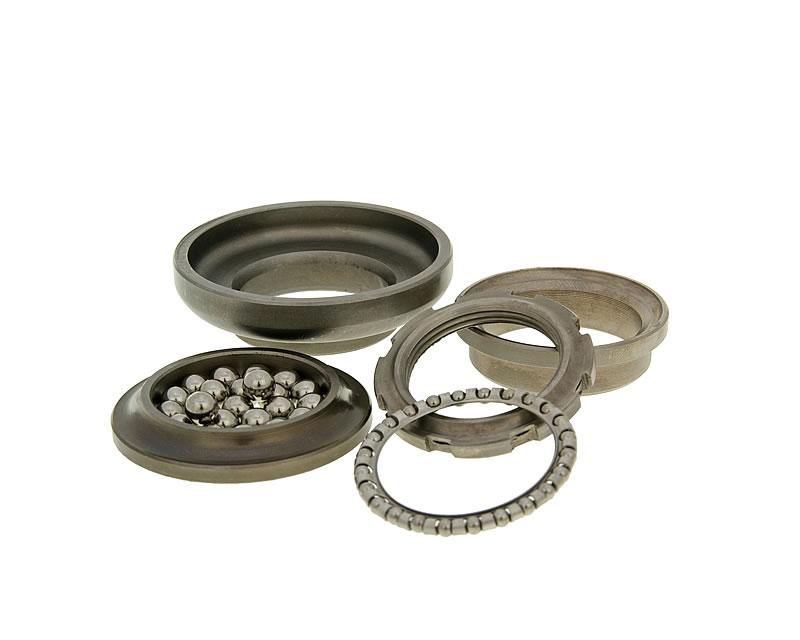 vairo galvutės guolių komplektas 32mm Peugeot
