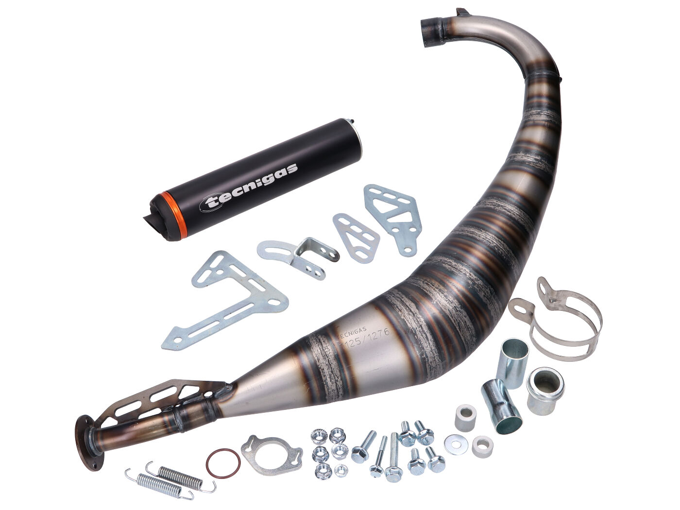 Duslintuvas Tecniga G-Box, skirta Derbi Senda, DRD (00-)
