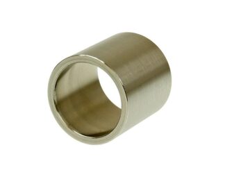 išmetimo kolektoriaus adapteris 25/28mm, skirtas Minarelli AM, Generic, KSR-Moto, Keeway, Motobi, Ride, 1E40MA, 1E40MB