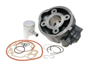 Cilindro komplektas 50cc 40,3mm 25/28mm Minarelli AM = IP18305