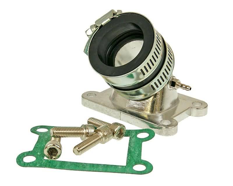 įsiurbimo kolektorius 24mm Minarelli AM