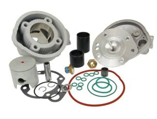 Cilindro komplektas Top Performances Racing 76,5cc 50mm Minarelli AM6