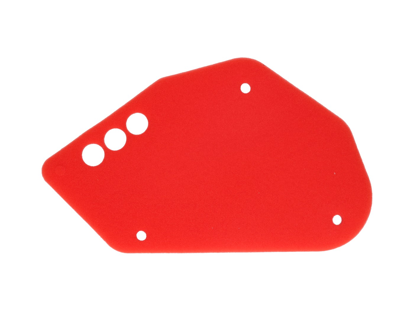 Oro filtro kempinė Aprilia RX, SX, Gilera RCR, SMT, Derbi Senda