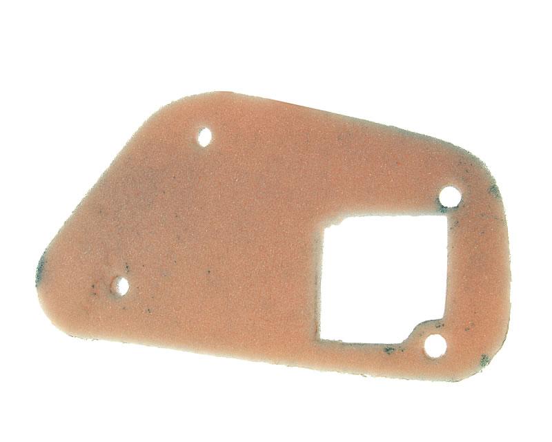 Oro filtro kempinė alyvuota PGO Big Max