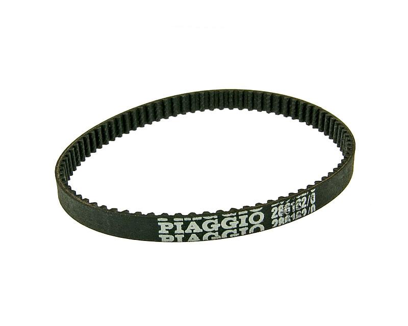 Tepalo pompos Variatoriaus diržas OEM, skirtas Piaggio, Gilera, Vespa 2-taktis 50cc = PI-286162