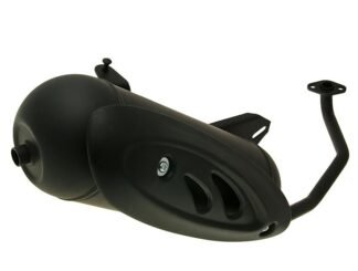 Duslintuvas Tecnigas Maxi 4, skirtas Kymco Agility 125