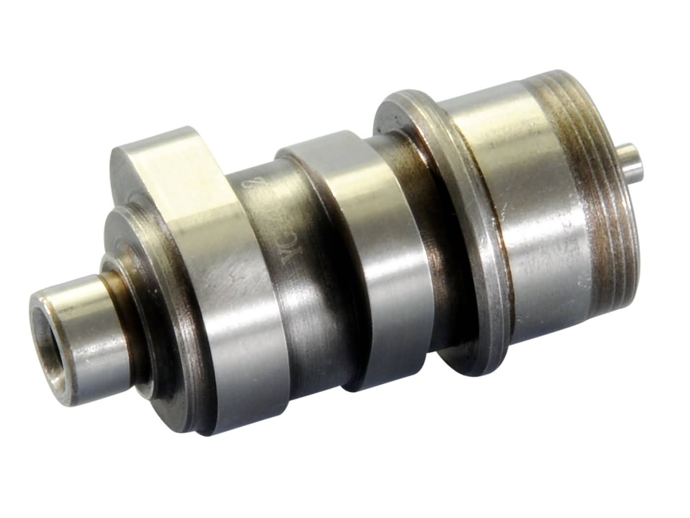 Paskirstymo velenėlis (camshaft) Polini, skirtas Piaggio, Vespa 125-150cc 3V 4T AC