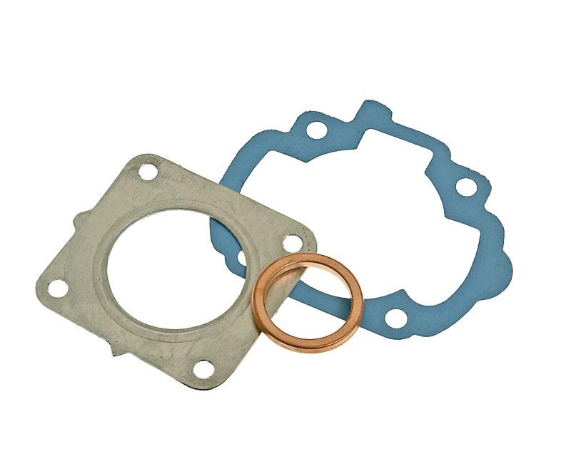 Cilindro tarpinių komplektas 50cc Honda X8R