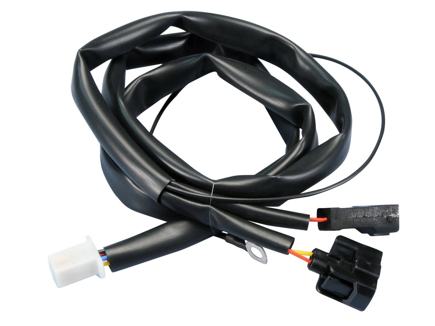 ECU laidai Polini, Honda SH 125i / SH 150i -2012 m.