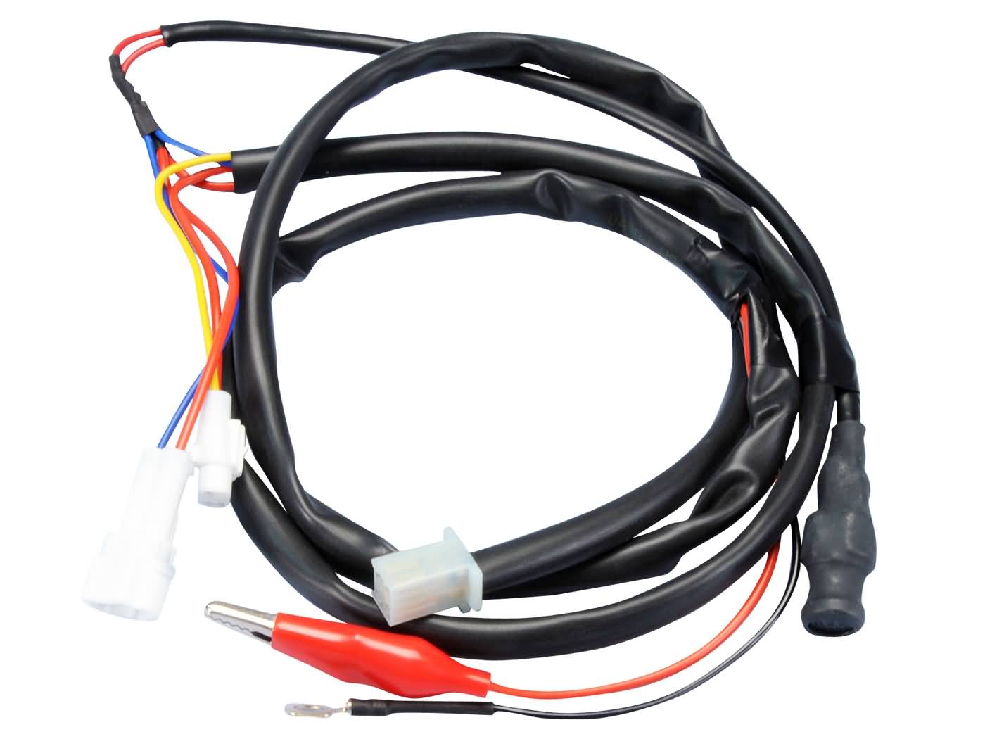 KABELAI ECU Yamaha X-City, X-Max 125 4V Euro3 08-09