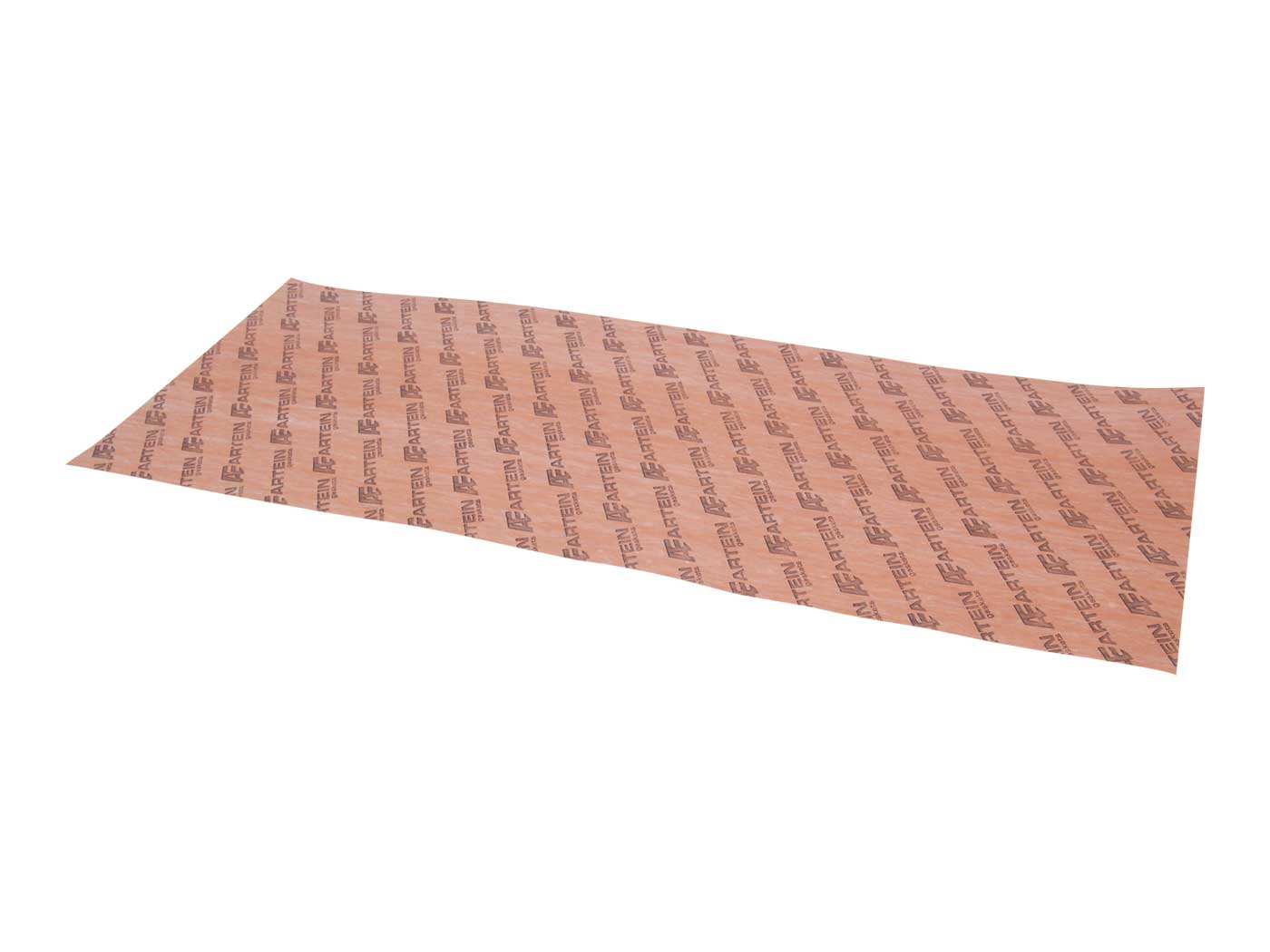 Tarpinių medžiaga, storis 0,30 mm 195 mm x 475 mm