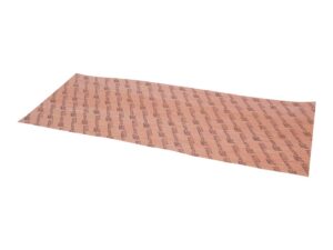 Tarpinių medžiaga, storis 0,30 mm 195 mm x 475 mm
