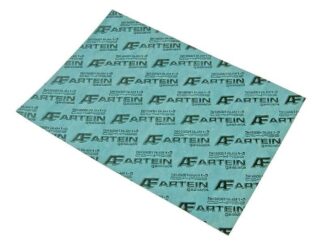 Tarpinių medžiaga, storis 0,50 mm 140 mm x 195 mm