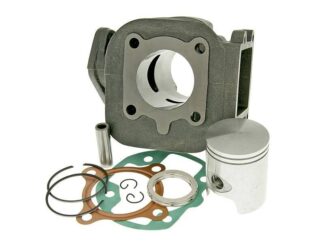 Cilindro komplektas 50cc Minarelli Vertical AC = IP11998