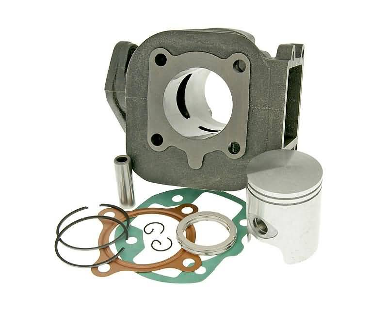 Cilindro komplektas 50cc Minarelli Vertical AC = IP11998