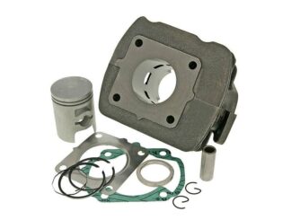 Cilindro komplektas 50cc Honda AC = NK102.87