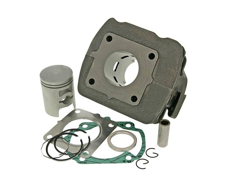 Cilindro komplektas 50cc Honda AC = NK102.87