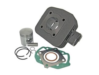 Cilindro komplektas 50cc Peugeot horiz. AC = IP32550