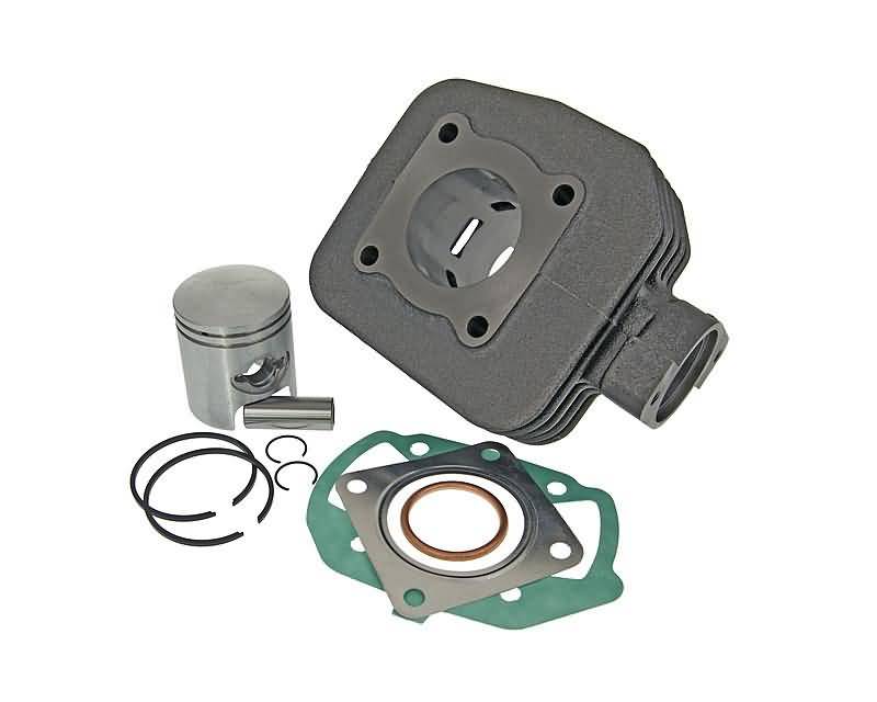 Cilindro komplektas 50cc Peugeot horiz. AC = IP32550