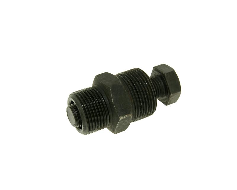 Magneto nuimėjas sjomnikas M22/26x1,5 mm dešinysis išorinis sriegis, skirtas Minarelli, Puch, Kreidler, Sachs, Zündapp, Tomos