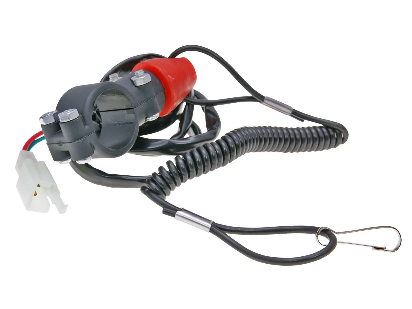 Kill switch jungtukas