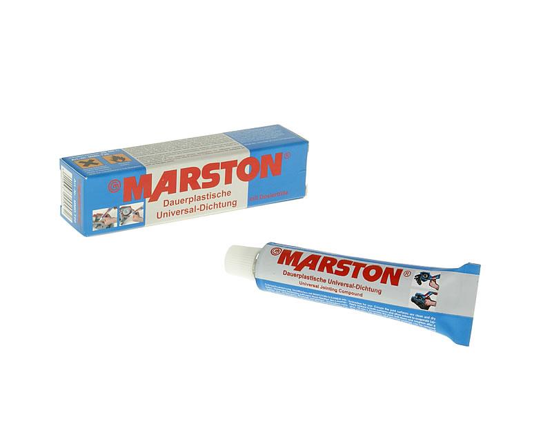 degalams ir alyvai atsparus hermetikas Marston 20ml - universali