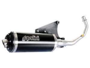 Duslintuvas Polini, skirtas Vespa Primavera, Sprint, LX 125ie / 150ie 3V 4 taktams