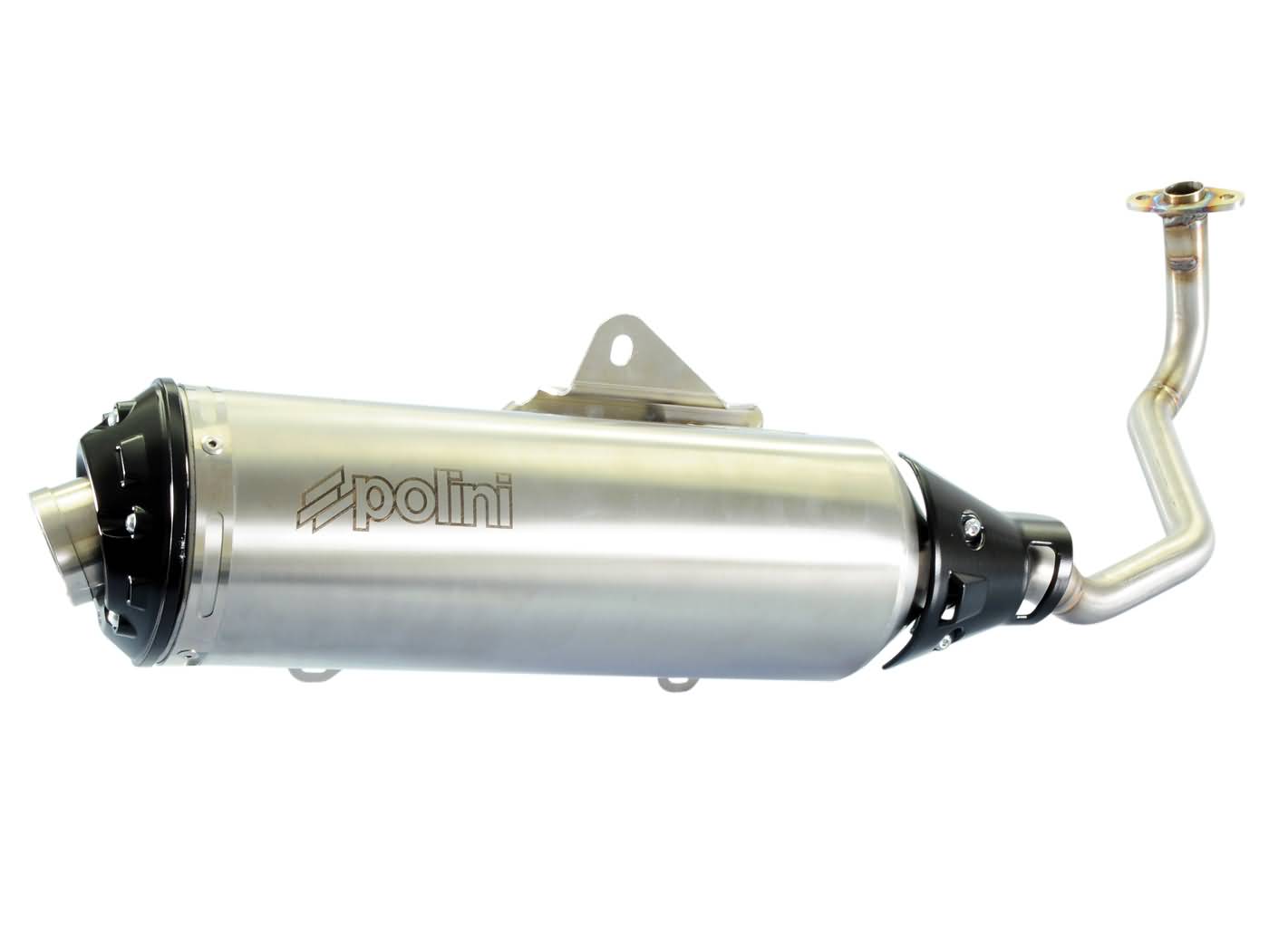 Duslintuvas Polini su katalizatoriumi Honda Forza 125cc 2015 m