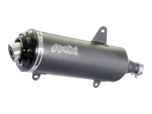 Duslintuvas Polini skirtas Peugeot Metropolis 400 13-16, Satelis 2 2014-