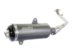 Duslintuvas Polini, skirta SYM Joymax 125i (LN)