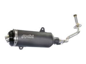 Duslintuvas Polini, skirtas Piaggio Medley 125i, 150i