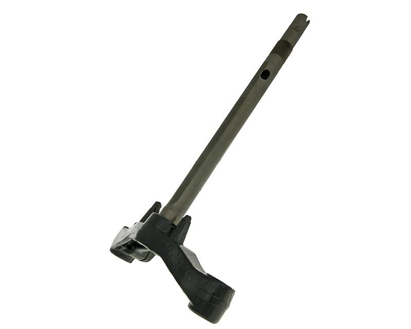Šakės tiltelis Yamaha Jog RR, MBK Mach G