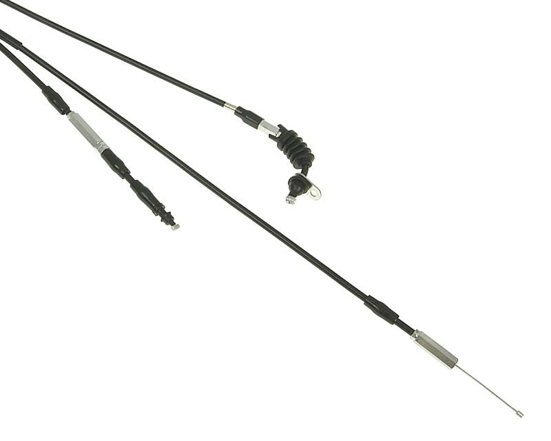 Gazo trosas PTFE padengtas QJ, CPI, Keeway