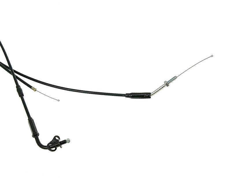 Gazo trosas, padengtas PTFE, skirtas Derbi GPR (06-)