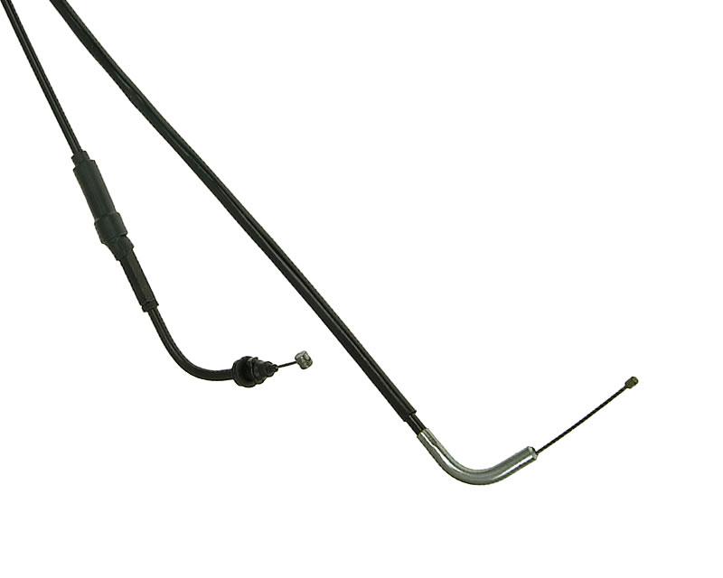 Gazo trosas PTFE padengtas Peugeot Vivacity 2-taktų -08