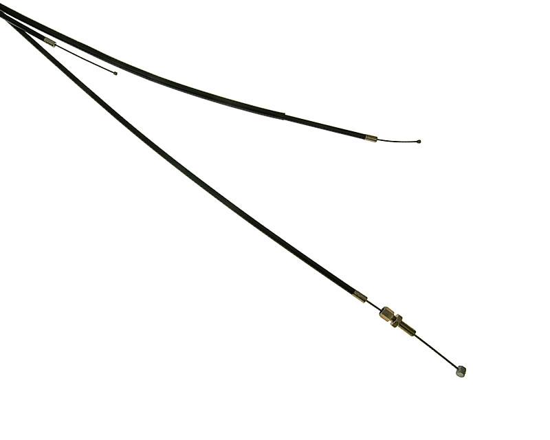 Gazo trosas, skirtas Gilera Runner, Piaggio Zip 2