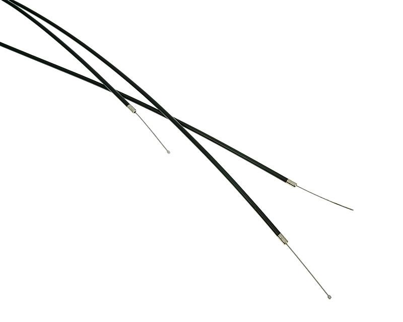 Gazo trosas, padengtas PTFE, skirtas Gilera, Piaggio Typhoon