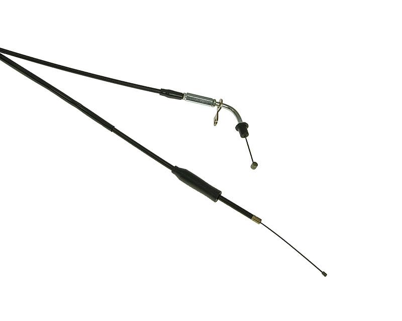 Gazo trosas, skirtas Yamaha BW, Booster = IP33558