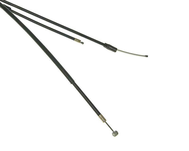 Gazo trosas PTFE padengtas TZR, X-Power -07
