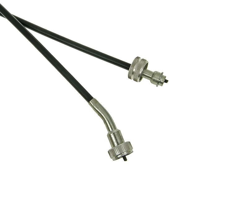 Spidometro trosas / apsisukimų per minutę kabelis PTFE, skirtas Aprilia RS 50 (99-05)