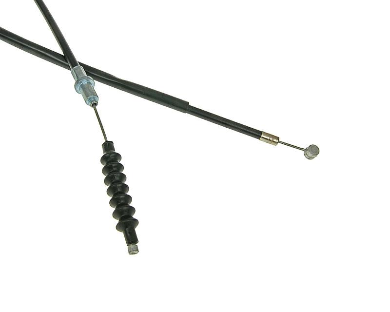 sankabos trosas PTFE, skirtas Aprilia RS50