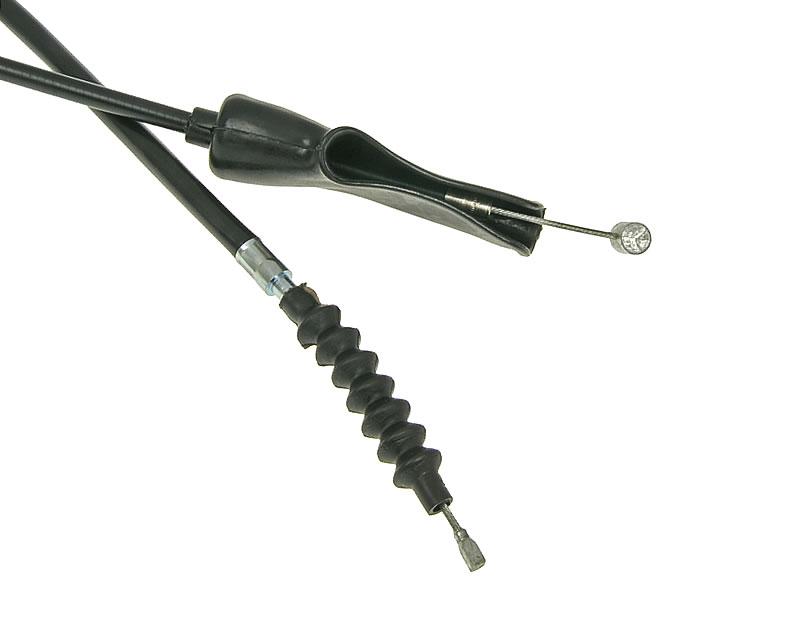 sankabos trosas PTFE, skirtas Derbi Senda R = NK810.50