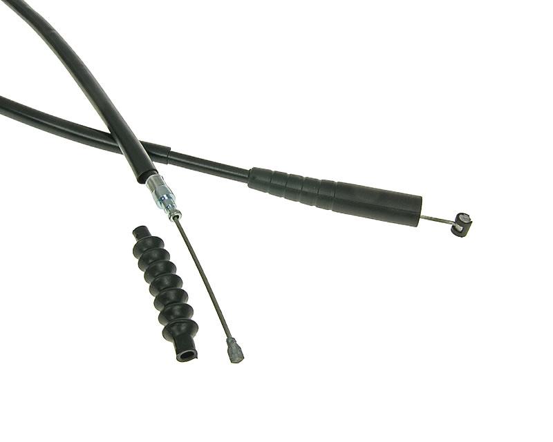 sankabos trosas PTFE, skirtas Derbi GPR (04-) = NK810.21