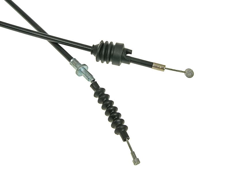 sankabos trosas PTFE, skirtas Motorhispania Furia 50