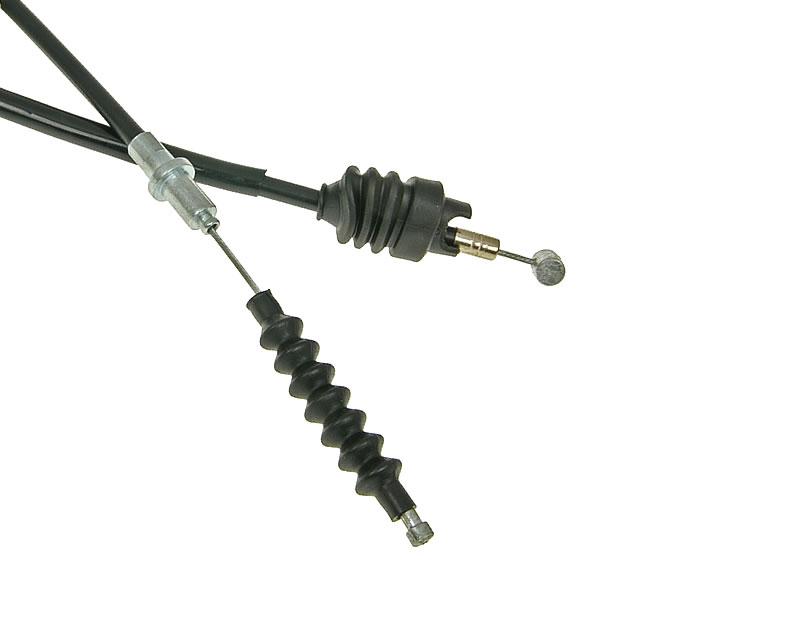 sankabos trosas PTFE, skirtas Rieju MRX, SMX = 37461