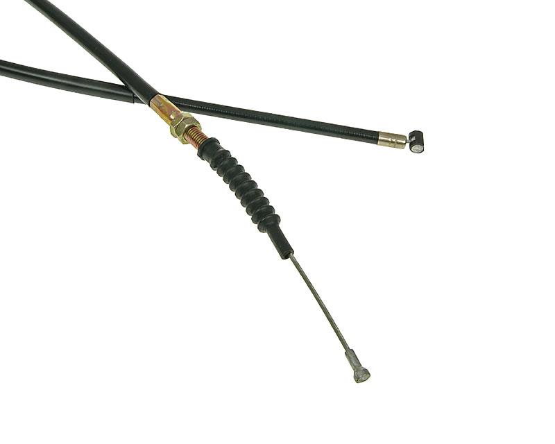 sankabos trosas PTFE, skirtas TZR, X-Power