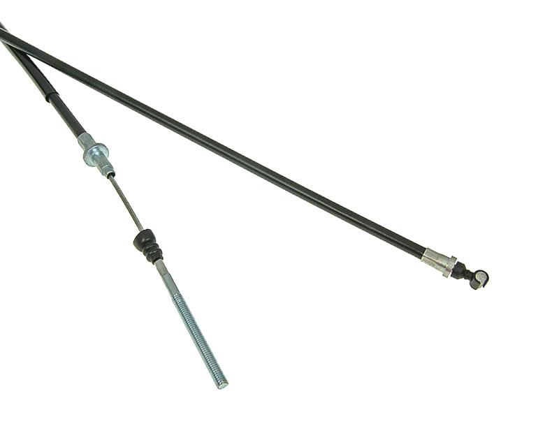 galinio stabdžio trosas PTFE, skirtas PGO Big Max, Tornado, Hot, G-Max, T-Rex, PMX