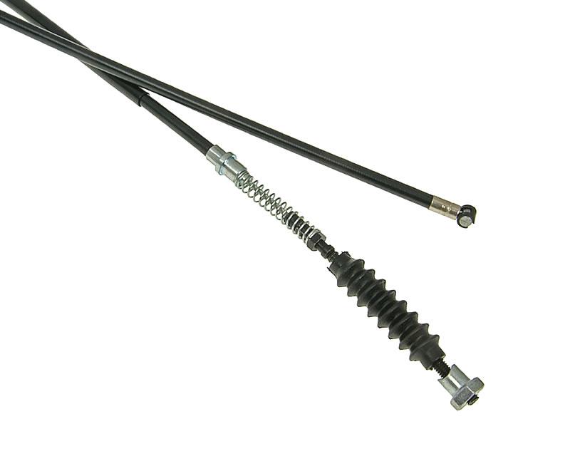 galinio stabdžio trosas PTFE, skirtas Piaggio Zip, Zip RST, Zip SP