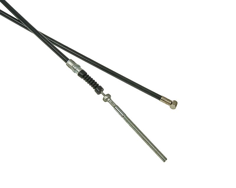 galinio stabdžio trosas PTFE Piaggio Sfera, Quartz, Skipper, SKR