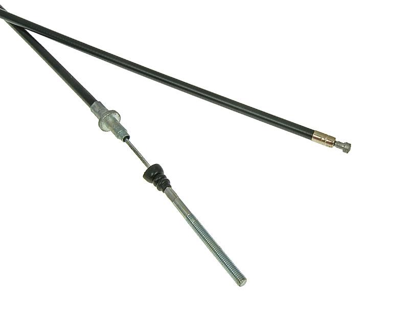 galinio stabdžio trosas PTFE Booster, BWs